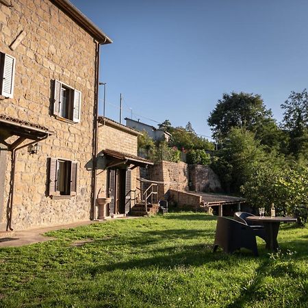 Вилла Casa Di Monica Torre San Severo Экстерьер фото