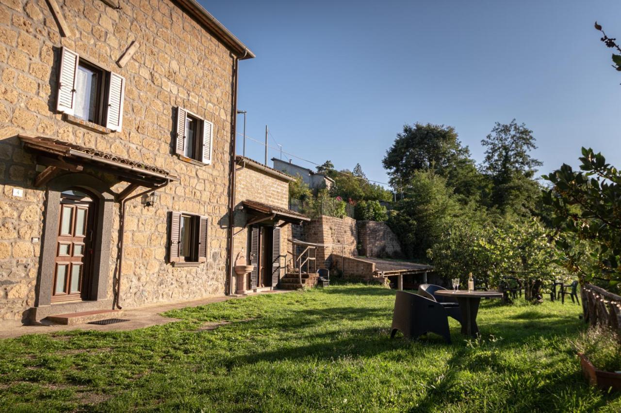 Вилла Casa Di Monica Torre San Severo Экстерьер фото