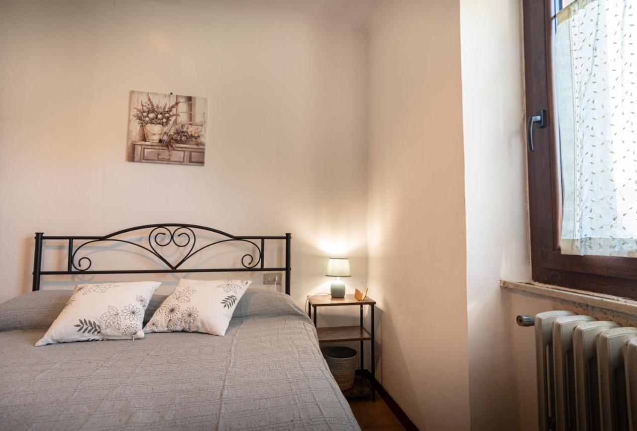 Вилла Casa Di Monica Torre San Severo Экстерьер фото